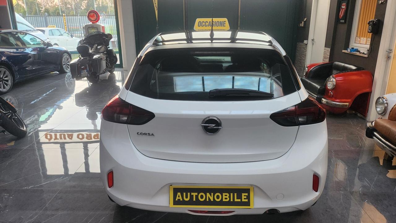 Opel Corsa 1.2 B-COLOR