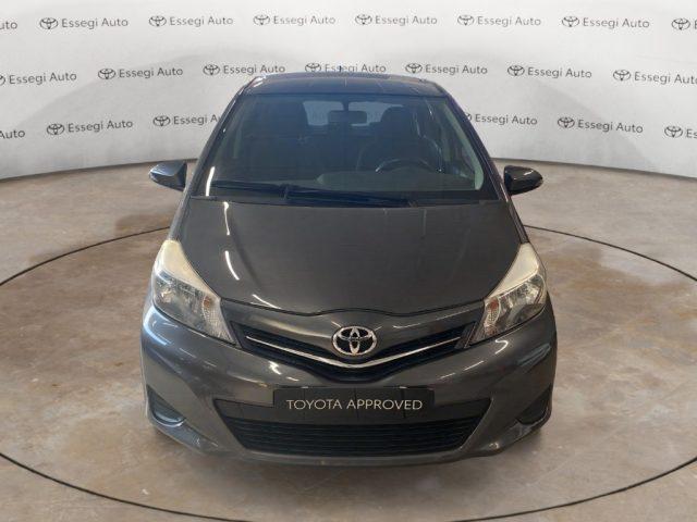 TOYOTA Yaris 1.3 5 porte Active