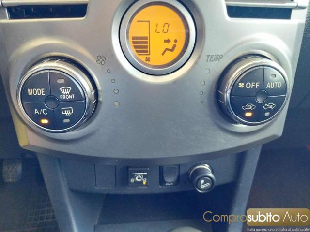 DAIHATSU Terios 1.5 4WD GPL Motore rigenerato