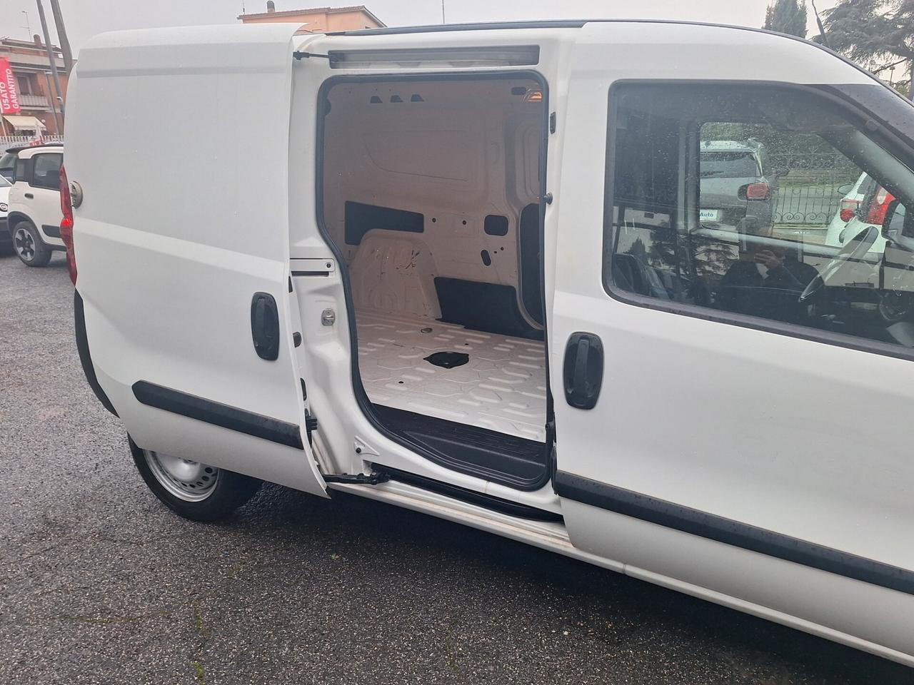 Fiat Doblo Doblò 1.3 MJT S&S PL-TN Cargo Maxi Business