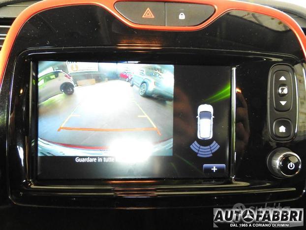 RENAULT - Captur - TCe 120 CV EDC S&S Energy