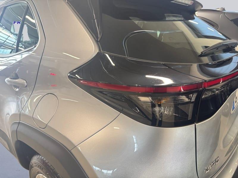 TOYOTA YARIS CROSS - MC '24 5 PORTE AC