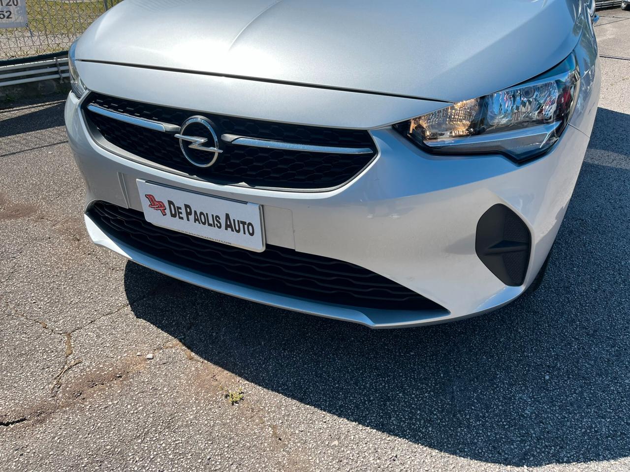 Opel Corsa 1.2 Edition ok neopatentati
