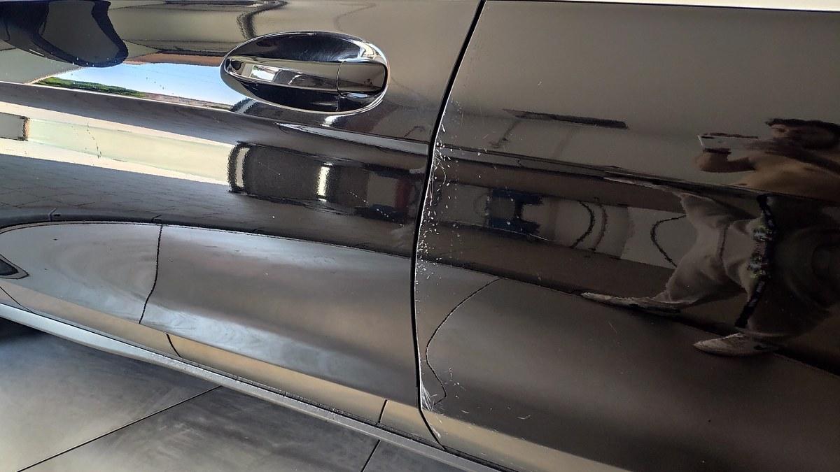 MERCEDES Glc SOLO PER COMMERCIANTI AUTO SENZA GARANZIA