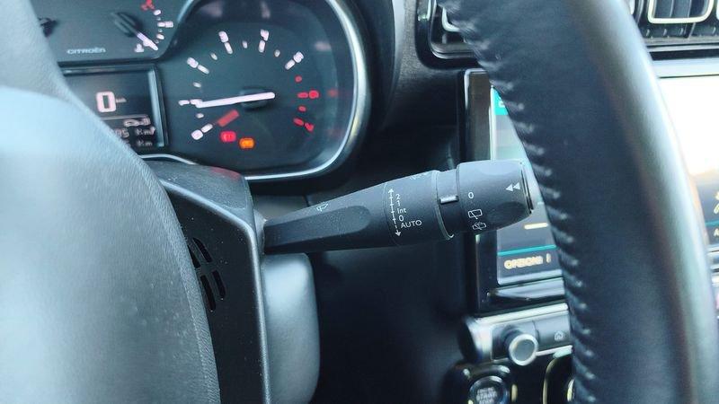 Citroën C3 Aircross BlueHDi 110 S&S Shine Pack