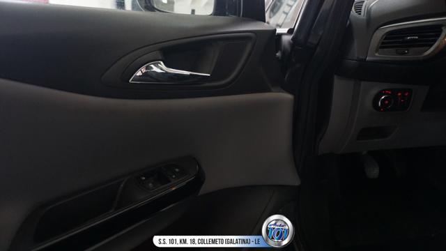 OPEL Corsa 1.4 90CV GPL Tech 5 porte Cosmo