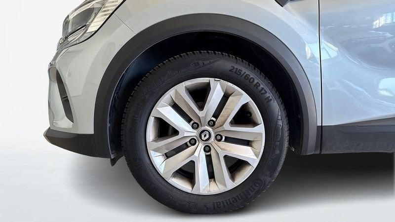 Renault Captur II 2019 1.0 TCe GPL Equilibre