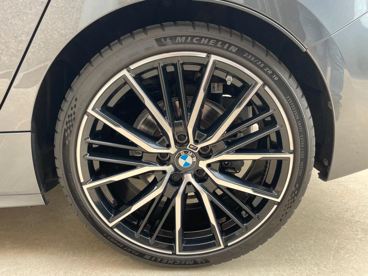 Bmw 118 i 1.5 140 CV 5p. Msport