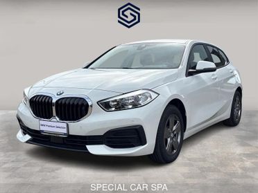 BMW Serie 1 116d Advantage