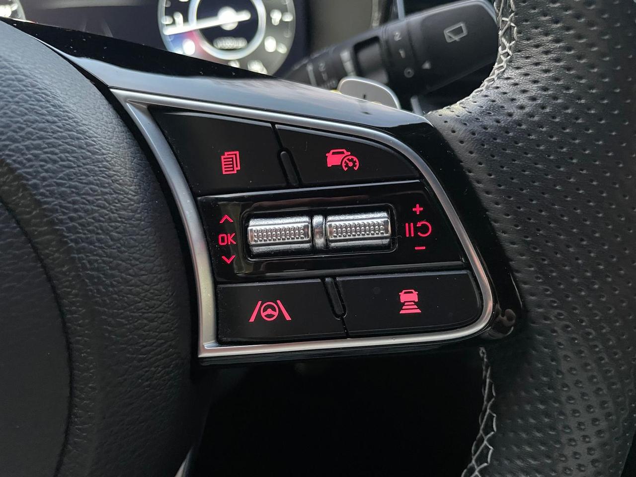 Kia ProCeed GT Line Special Edition 1.5 T-GD #7990