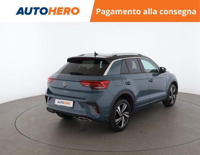 VOLKSWAGEN T-Roc 1.5 TSI ACT R-Line