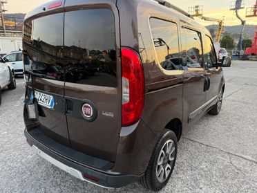 Fiat Doblo Doblò 1.6 MJT 16V 120CV Trekking