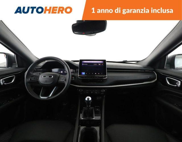 JEEP Compass 1.6 Multijet II 2WD 80° Anniversario