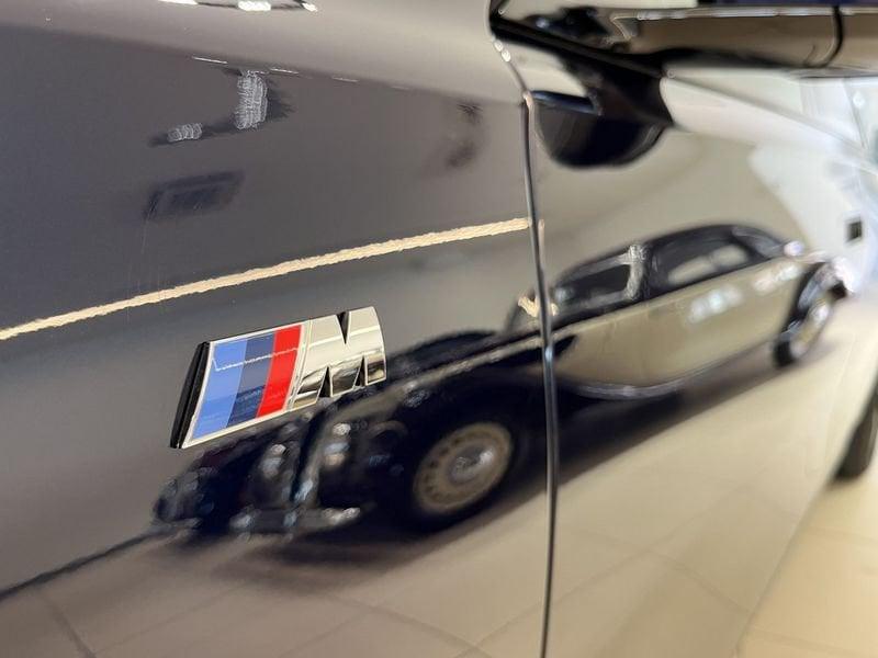 BMW Serie 7 G70 i7 xdrive60 MSport