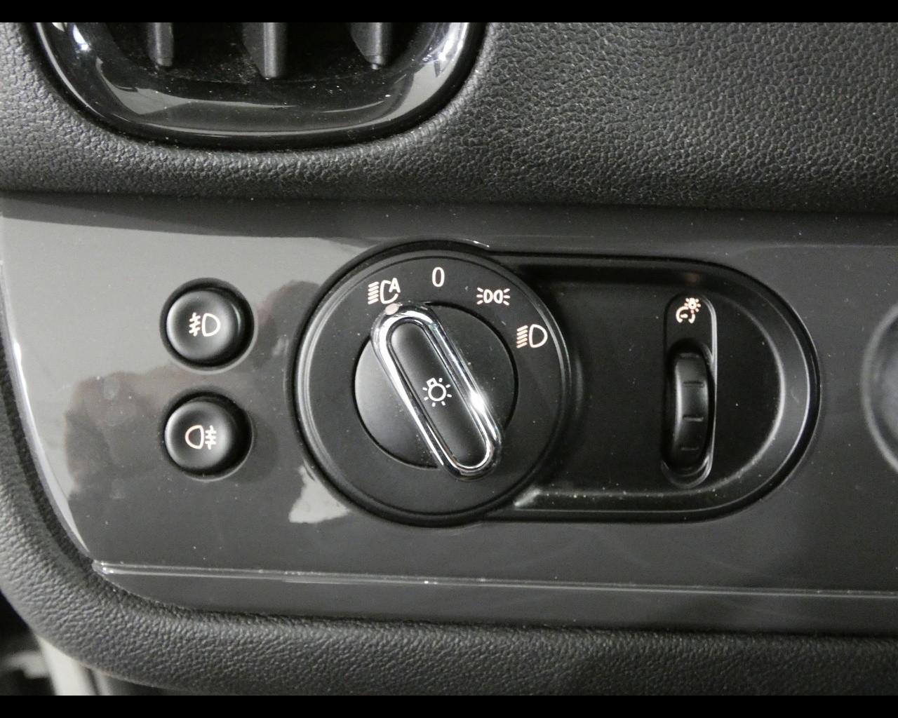 MINI Mini Countrym.(F60) - Mini 2.0 Cooper D Northwood Edition Countryman