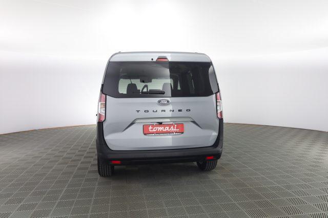 FORD Tourneo Courier Tourneo Courier 1.0 EcoBoost Titanium