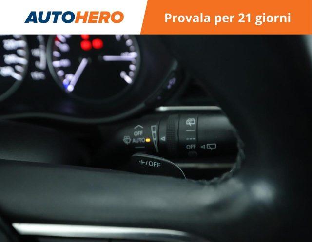 MAZDA CX-30 2.0L Skyactiv-G M Hybrid AWD Exclusive