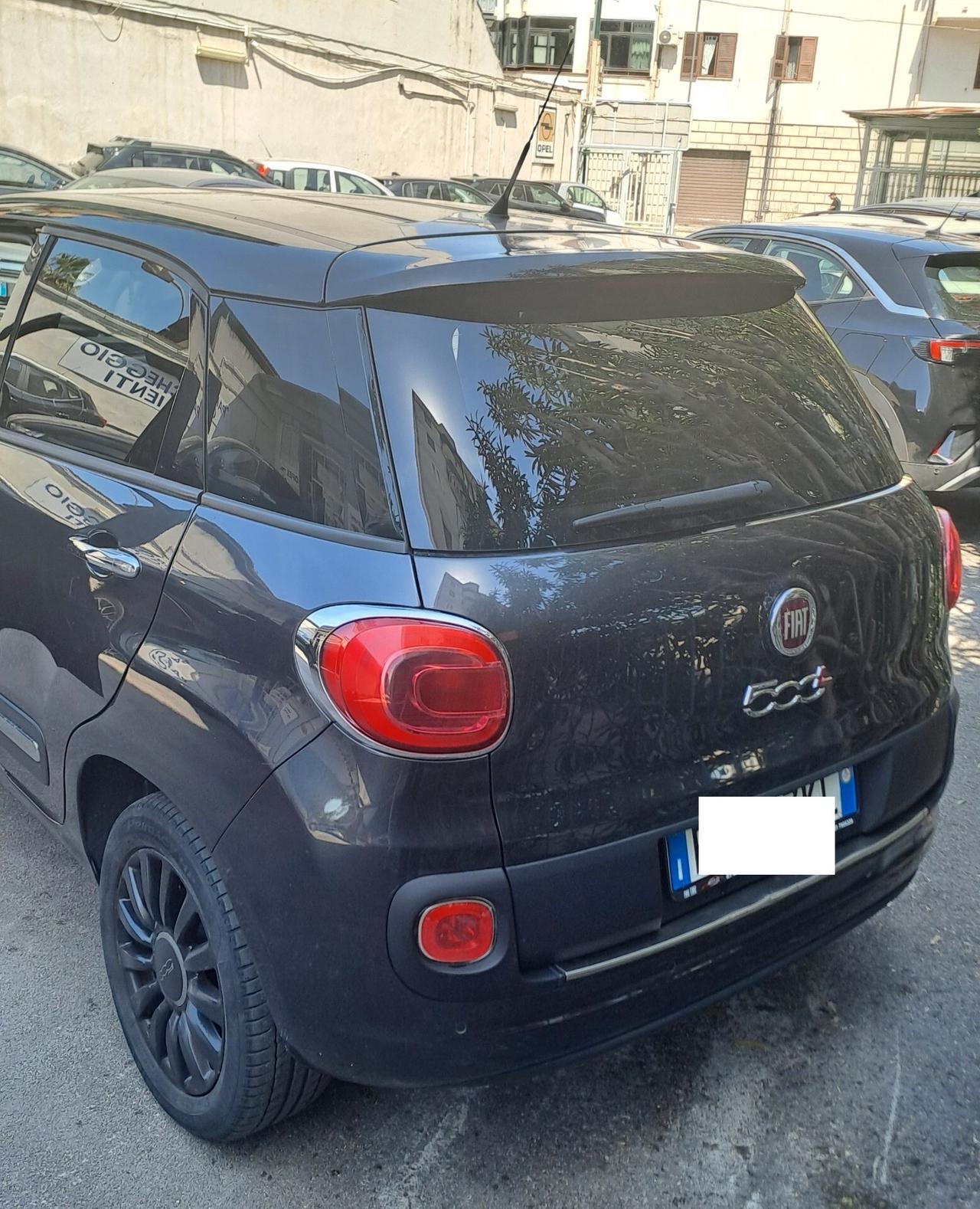 Fiat 500L 1.3 Multijet 85 CV