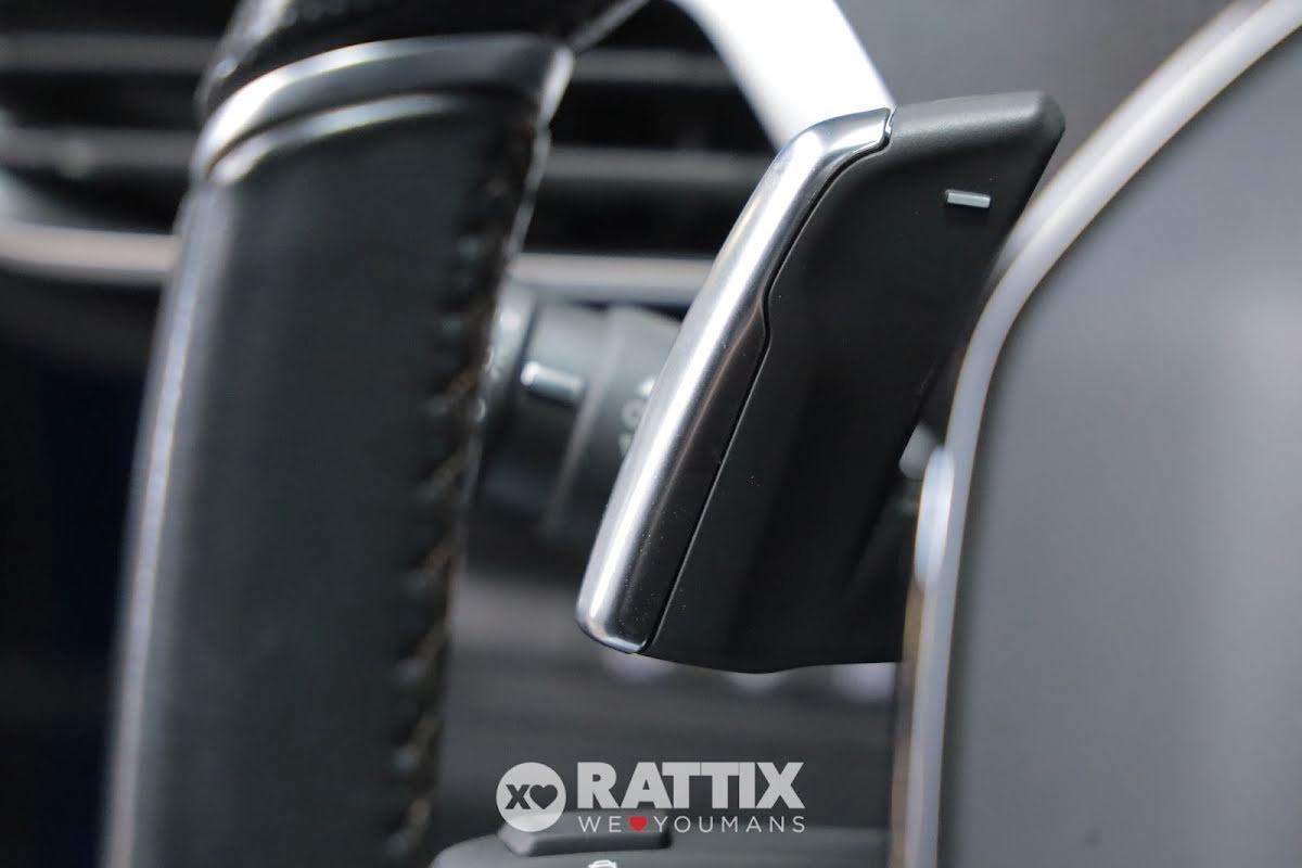 Peugeot 3008 1.6 Hybrid4 300CV GT Pack e-EAT8 + tetto apribile