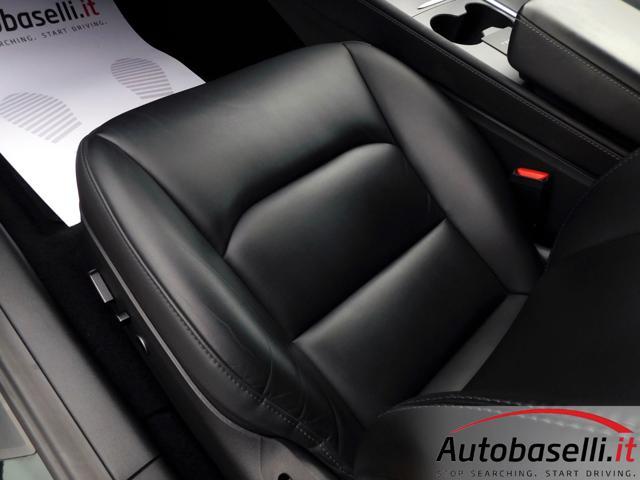 TESLA Model 3 RWD 300CV RESTYLING 491KM AUTONOMIA Pompa di Calor