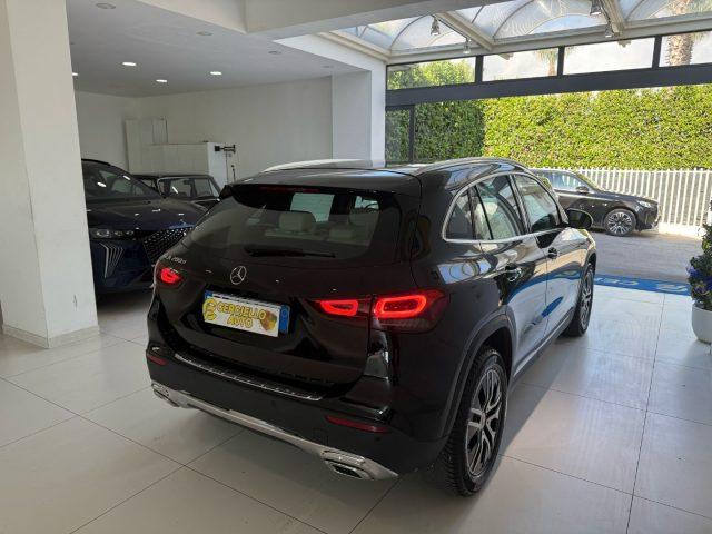 MERCEDES-BENZ GLA 200 d Automatic Sport Plus da ?419,00