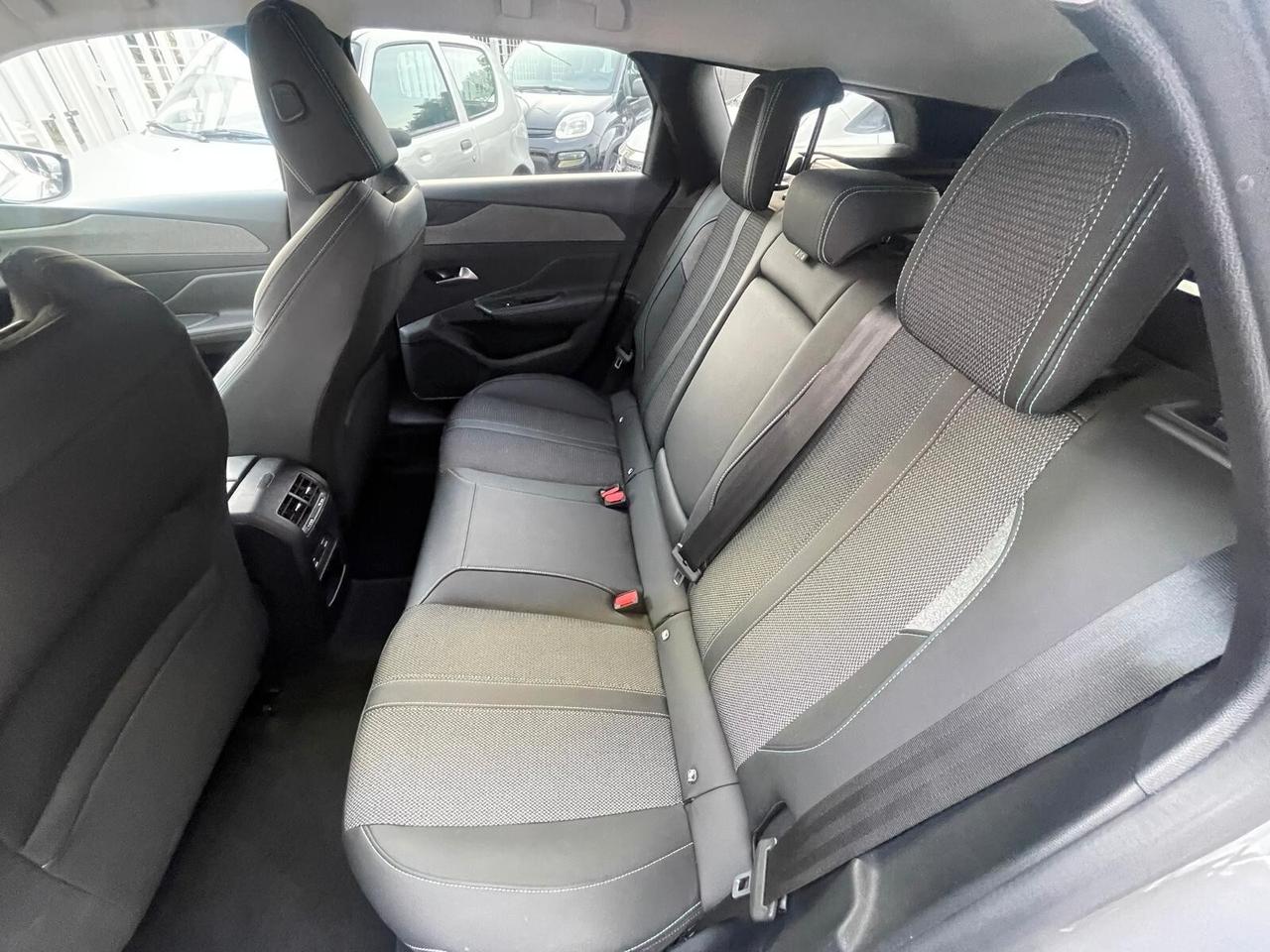 Peugeot 308 PureTech Turbo 130 S&S SW Allure