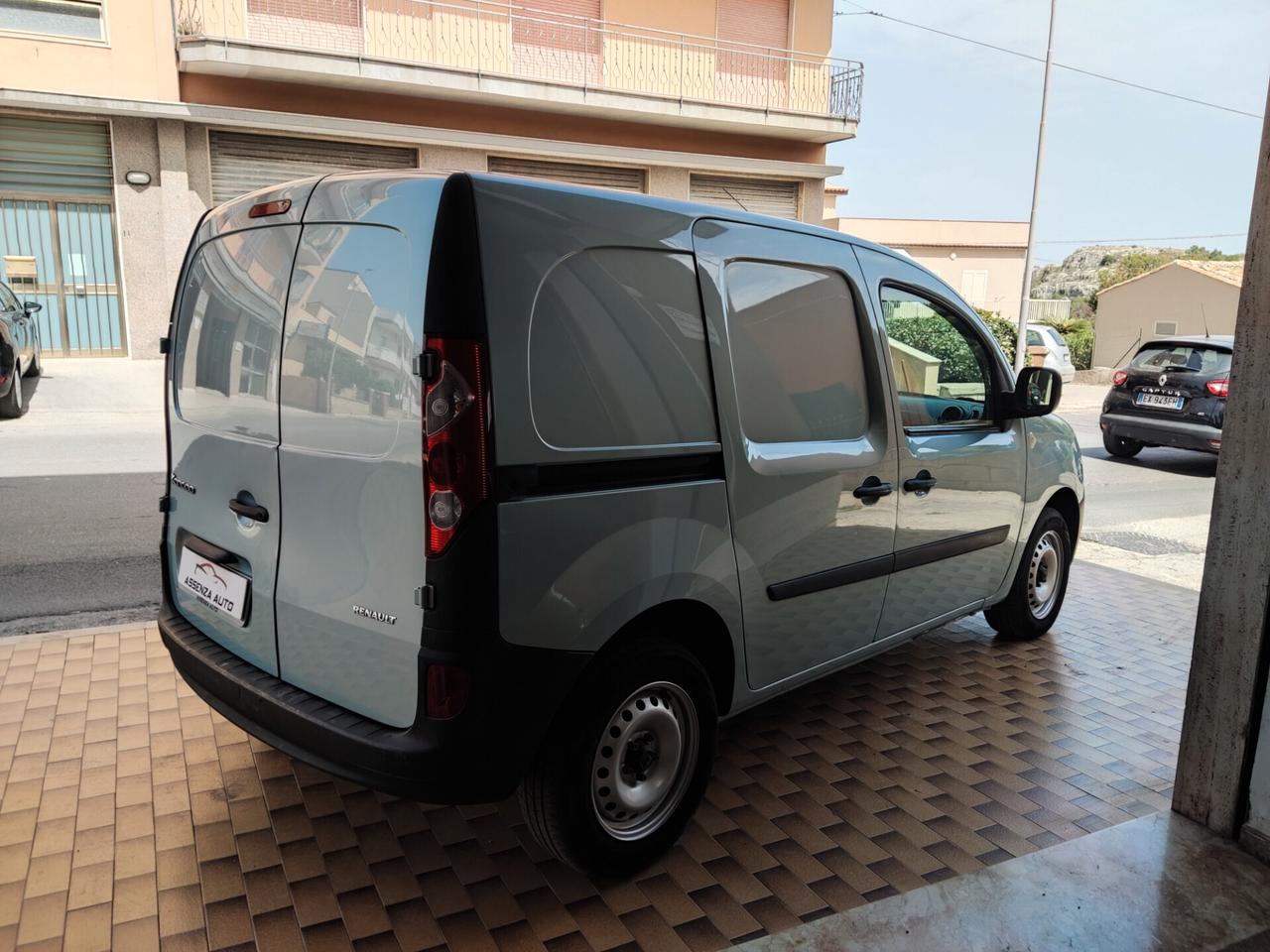 Renault Kangoo 1.5 dCi Express Furgone