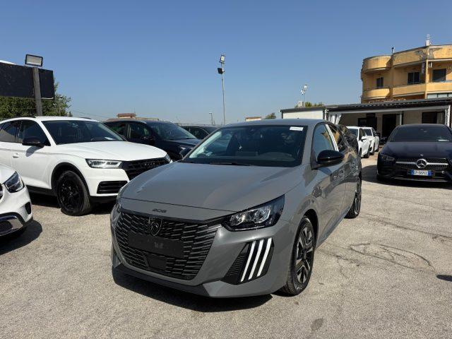 PEUGEOT 208 Hybrid 110 e-DCS6 Allure