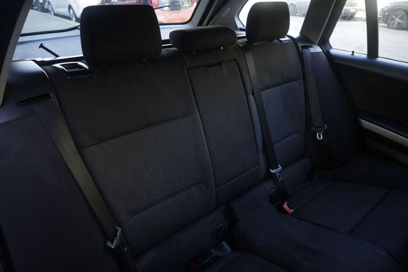 BMW Serie 3 BMW Serie 3 320d cat Touring MSport 120KW ANNO 2006