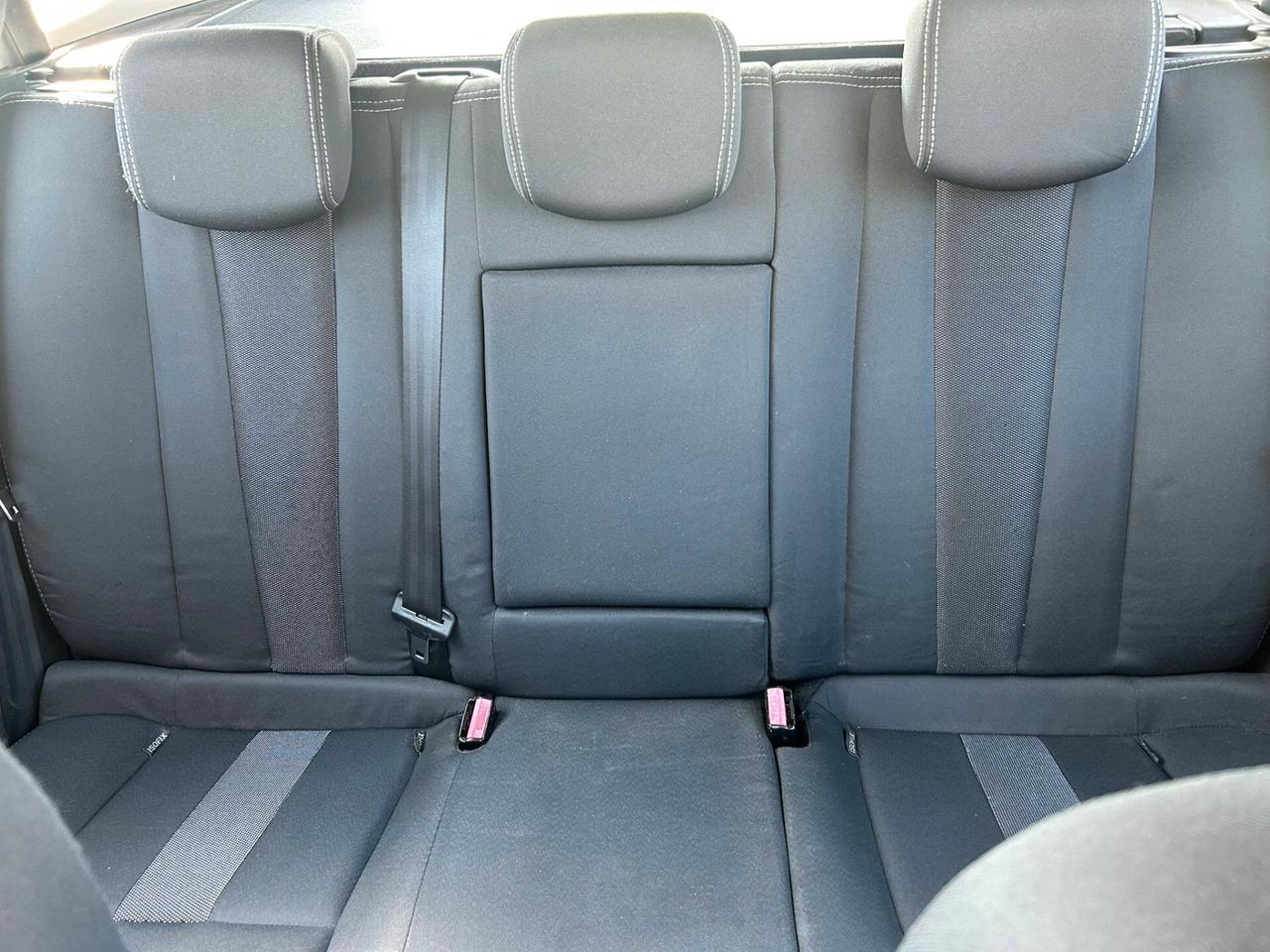 Renault Megane Mégane 1.5 dCi perfetto unico proprietario