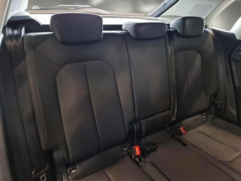 AUDI Q3 35 TDI quattro S tronic Business