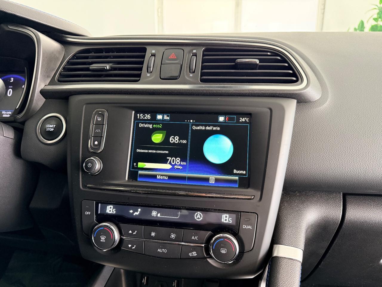 Renault Kadjar dCi 110CV Energy Sport Edition 2