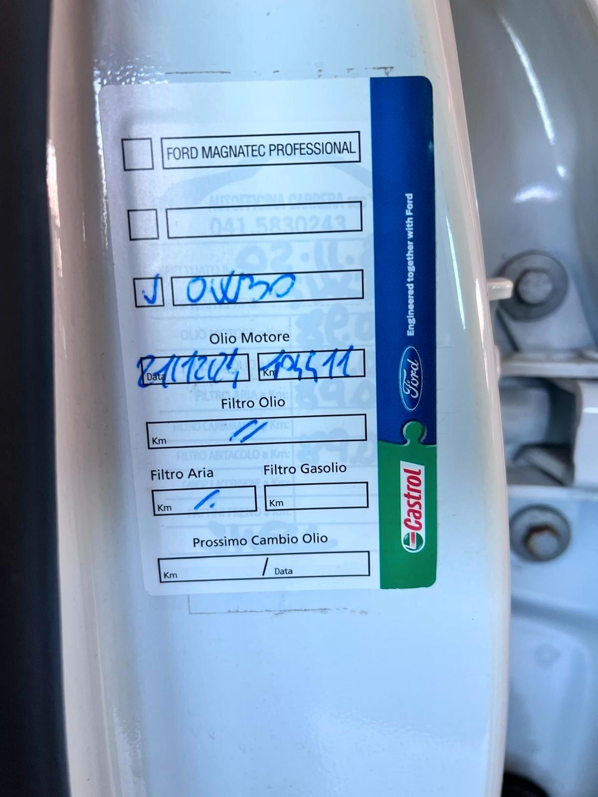 Opel Crossland X 1.2 GPL 12V Innovation