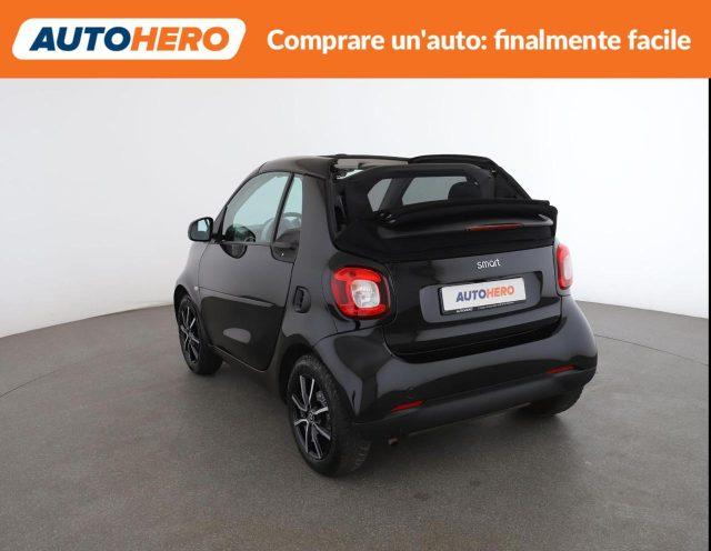 SMART ForTwo 90 0.9 Turbo Youngster