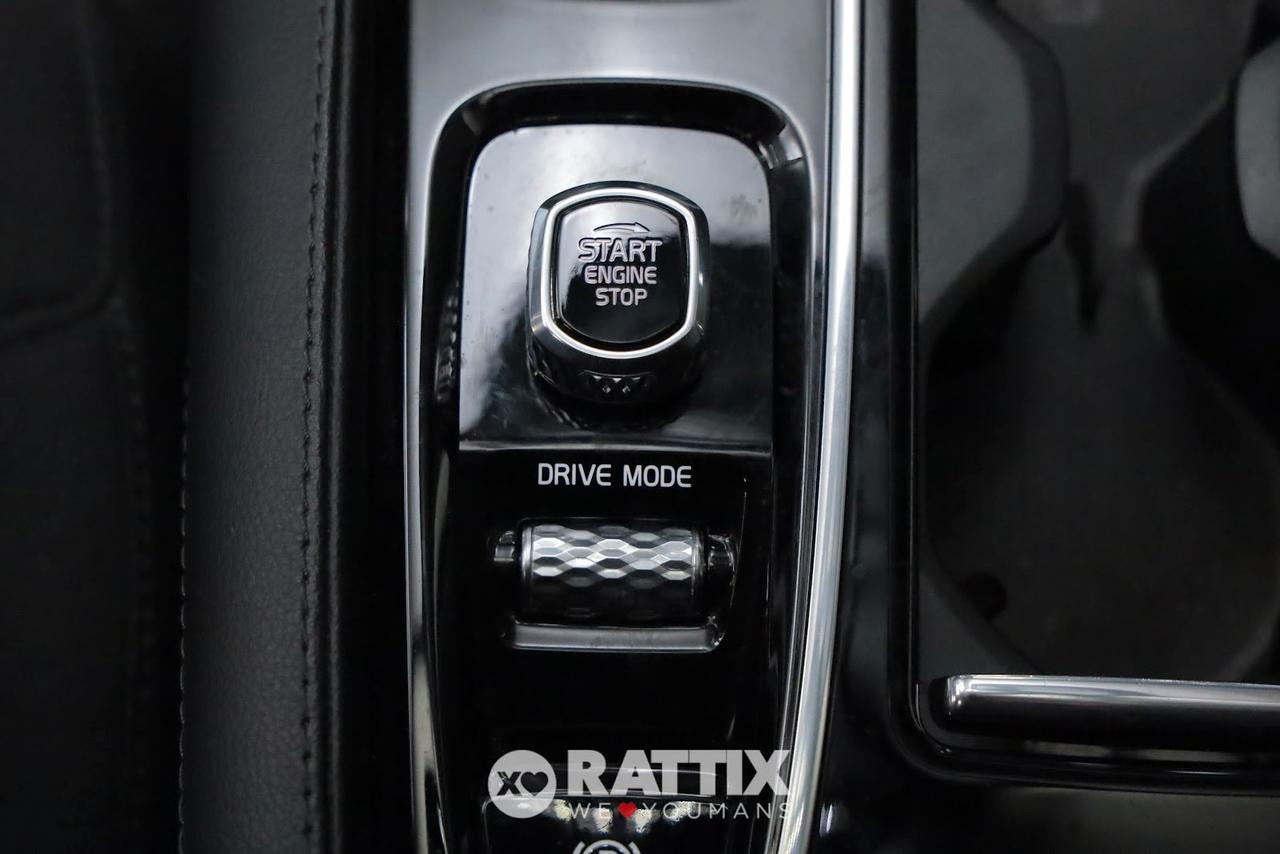 Volvo V60 2.0 T6 Phev Inscription Expression AWD Auto