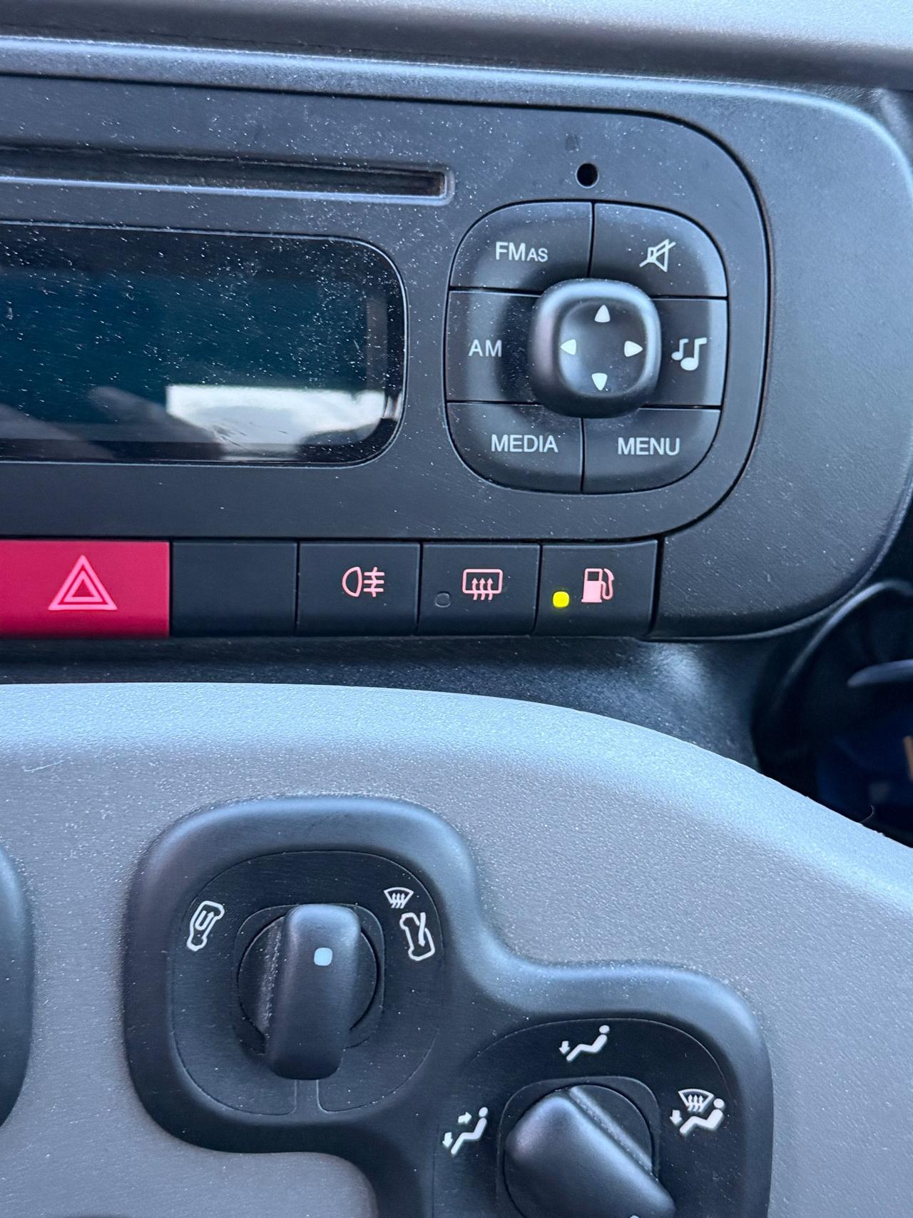 Fiat Panda 1.2 EasyPower Pop