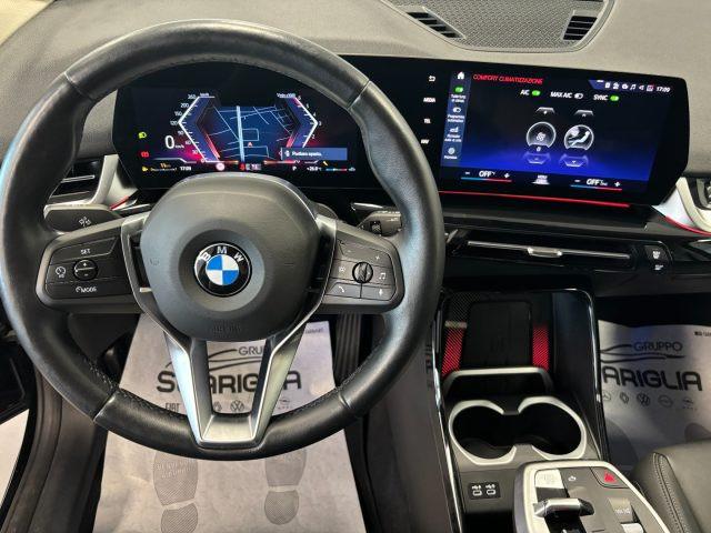 BMW X1 sDrive 18d xLine Full Optional