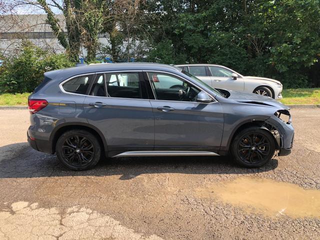 BMW X1 XDRIVE25E 125CV XLINE CAMBIO AUTOMATICO