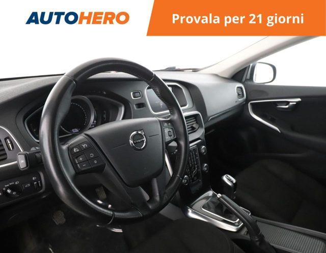 VOLVO V40 D2 Kinetic