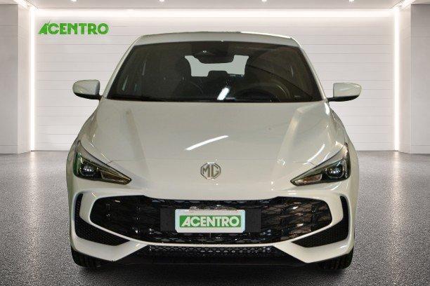 MG MG3 - ICE COMFORT