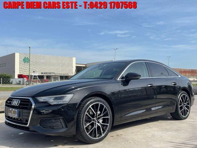 AUDI A6 40 2.0 TDI quattro ultra S tronic Business 4X4