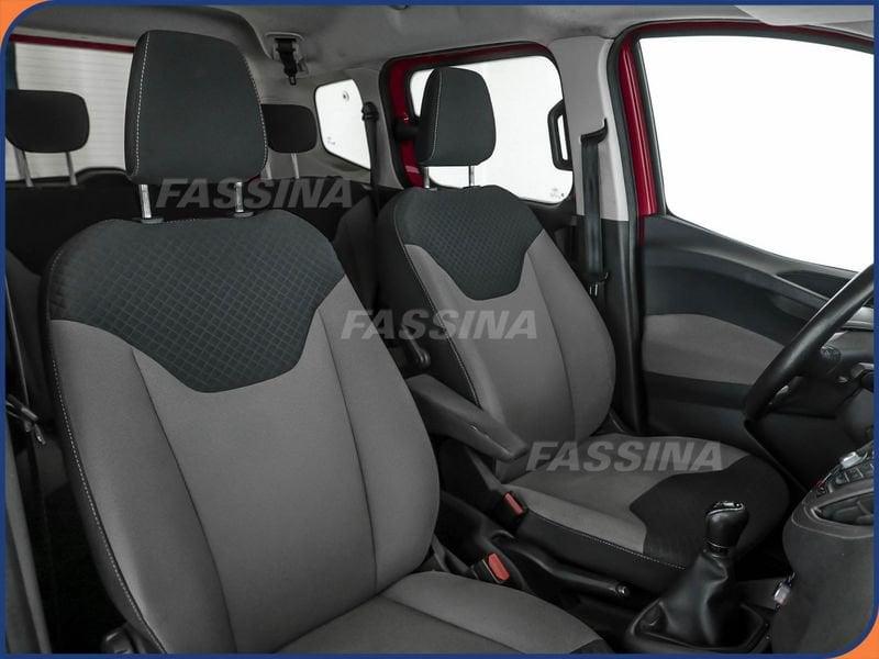 Ford Tourneo Courier 1.5 TDCI 75 CV Plus