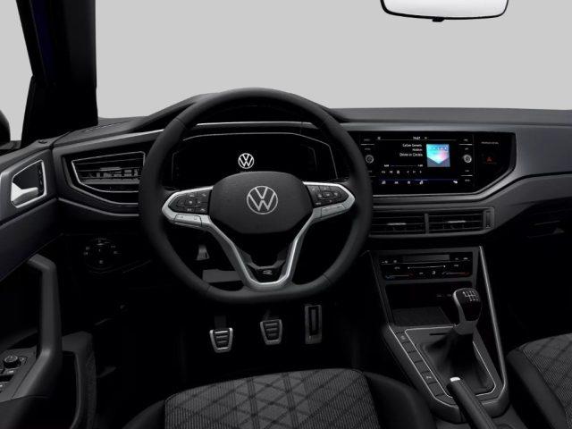 VOLKSWAGEN Taigo 1.0 TSI 110Cv R-LINE RLine