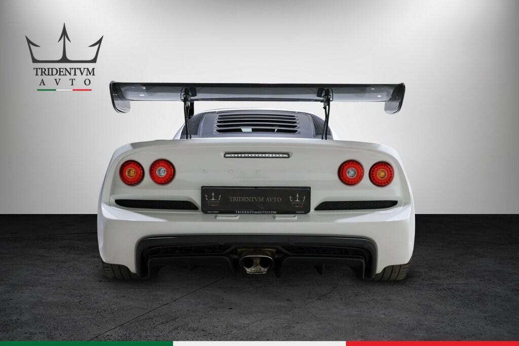 Lotus Exige Coupe 3.5 Sport 350 auto