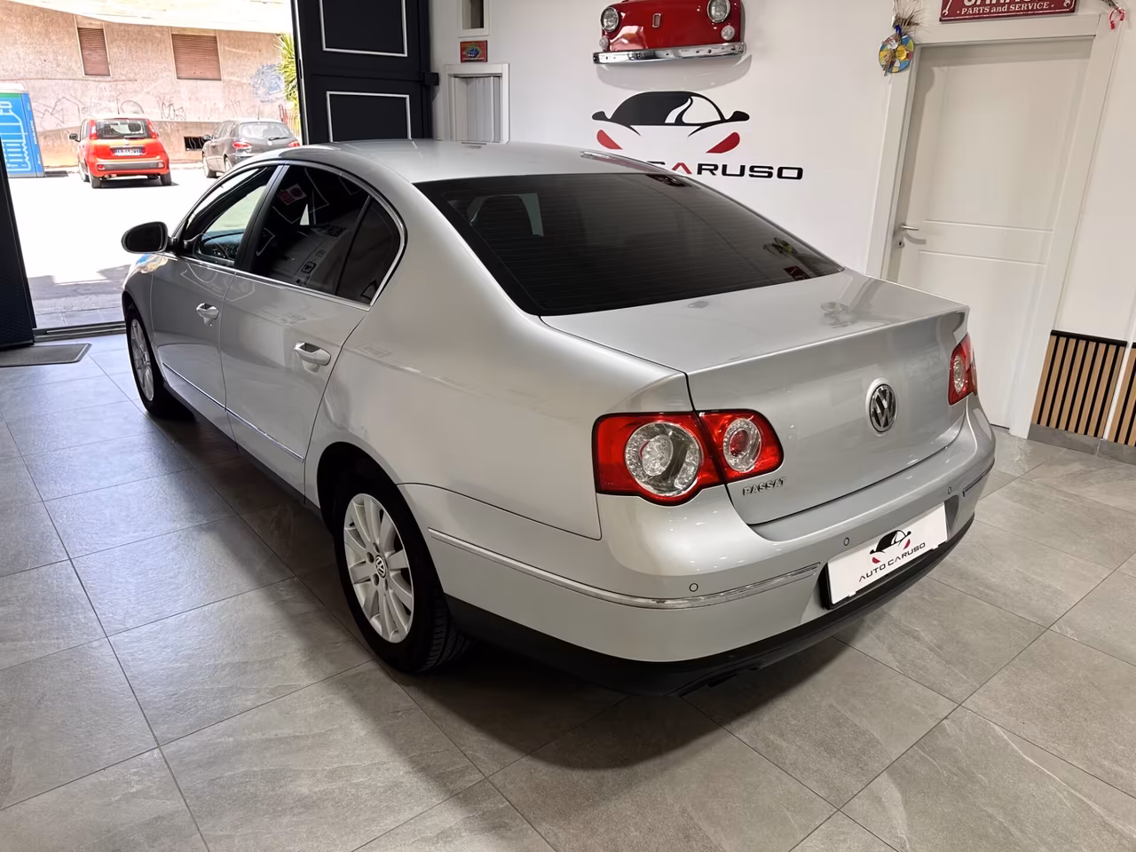Volkswagen Passat 2.0 TDI 140cv UNICO PROP - NUOVA - DA VETRINA!!!!