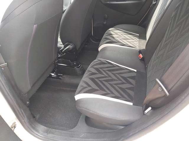 Lancia Ypsilon 1.2 Platinum 69cv my16