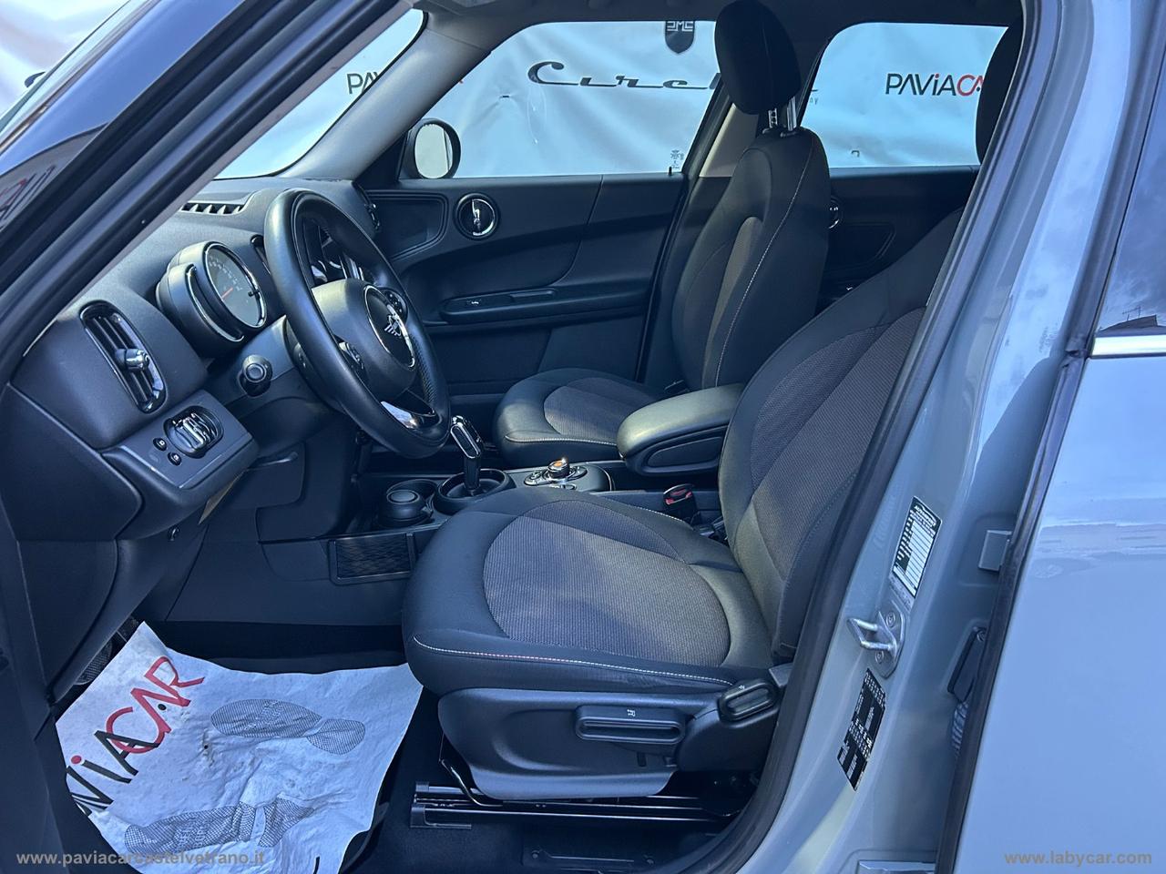 MINI Mini Cooper D Hype Countryman ALL4