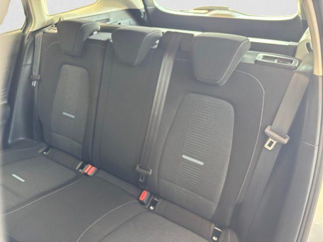 FORD Focus 1.0 EcoBoost Hybrid 125 CV SW Active X AUTOMATICA