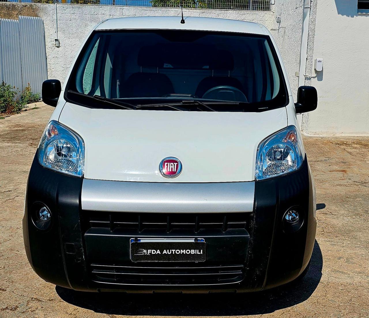 Fiat Fiorino 1.3 MJT 95CV Diesel (iva compresa non deducibile)