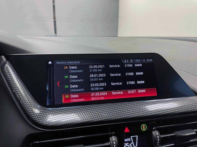 BMW 118 118i SPORT LINE 140CV AUTO